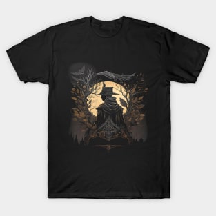 Noble hunter T-Shirt